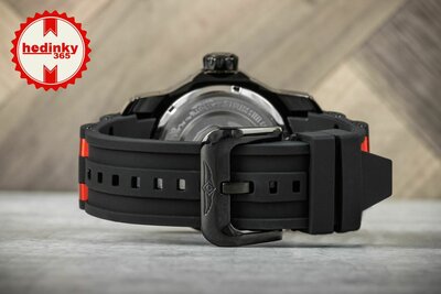 Invicta NHL Quartz 48mm 42663 Washington Capitals