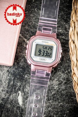 Casio Collection Pop LA-20WHS-4AEF