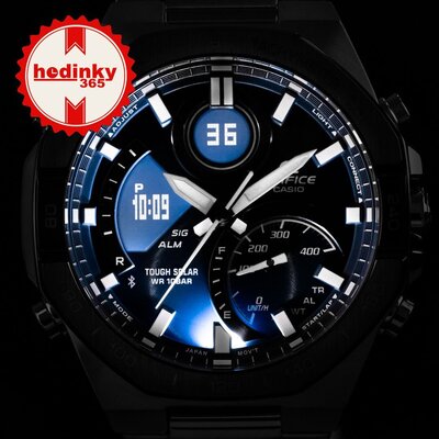 Casio Edifice ECB-950DB-2AEF