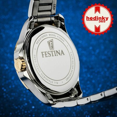 Festina Solar Energy 20655/2