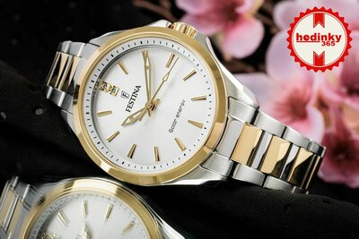 Festina Solar Energy 20655/2