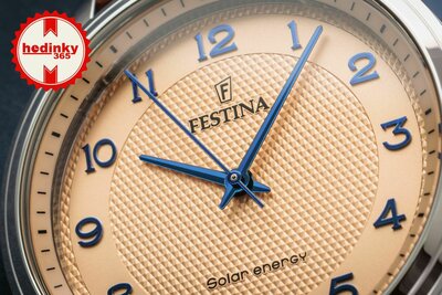 Festina Solar Energy 20660/2
