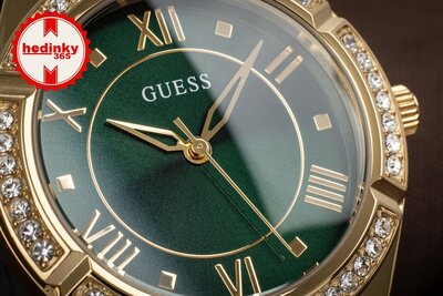 Guess Cosmo GW0033L8