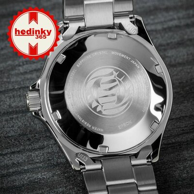 Orient Sports Mako III Automatic RA-AA0820R39B