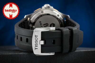 Tissot Seastar 1000 Quartz T120.410.27.051.00