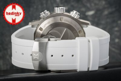 Edox CO-1 Quartz Chronograph 10242-tinbbuicd