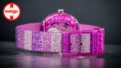 Flik Flak ZFPNP127 (motivo di cuore)