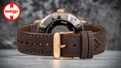 Orient Classic Bambino 2nd Generatioin Version4 Automatic RA-AC0P04Y30B