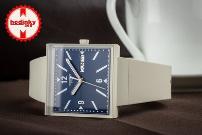 Swatch What If...Beige? SO34T700