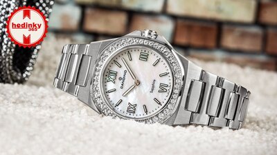 Candino Lady Elegance C4753/1