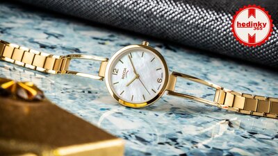 Boccia Titanium 3354-02