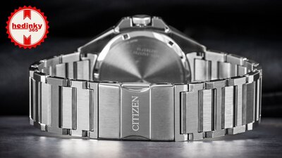 Citizen Series 8 Automatic NB6010-81E