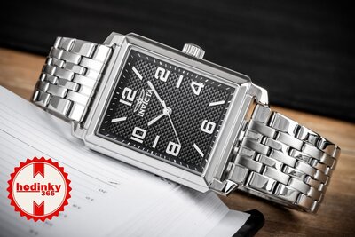 Invicta Vintage Quartz 34mm 46659