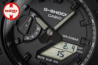 Casio G-Shock Original GA-2100BCE-1AER