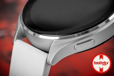 Xiaomi Watch 2 Silver
