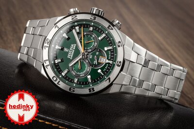 Festina Chrono Bike 20670/2