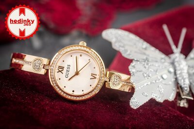 Guess Lovey GW0655L2