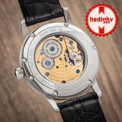 PRIM Brusel 39 Manufacture 93-010-479-00-1