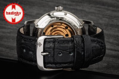 PRIM Brusel 42 Manufacture 95-011-469-00-1