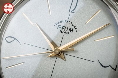 PRIM Brusel 42 Manufacture 95-011-469-00-1