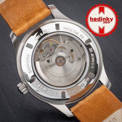 PRIM Svatováclavské 40 Automatic 73-052-326-00-1