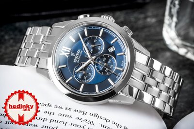 Festina Swiss Made 20040/2