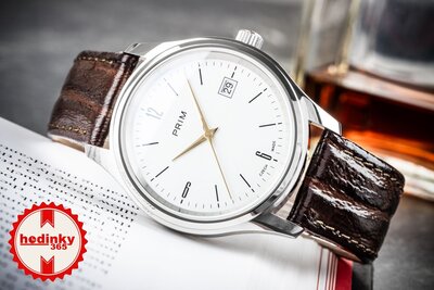 PRIM Linea 40 Quartz 38-797-326-00-1