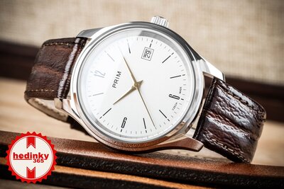 PRIM Linea 40 Quartz 38-797-326-00-1