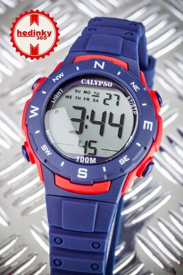 Calypso Digital Crush K5801/4