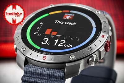 Polar Grit X2 Pro Stone Gray, taglia S-L