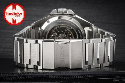 Citizen Series 8 Automatic NB6050-51E