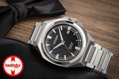 Citizen Series 8 Automatic NB6050-51E