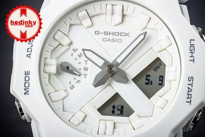 Casio G-Shock Original GA-2300-7AER