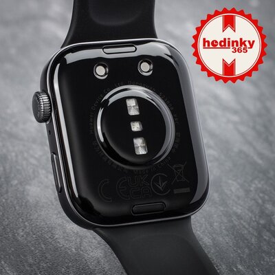 Huawei Watch Fit 3 Active Black