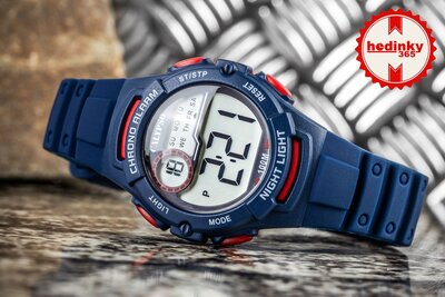 Calypso Junior K5852/5