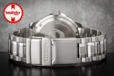 Citizen Promaster Sky GMT Automatic NB6046-59E