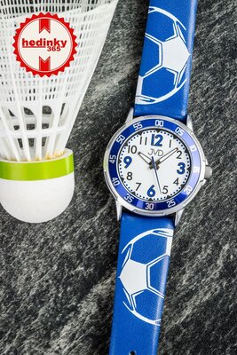 JVD J7220.1 (motivo di calcio)