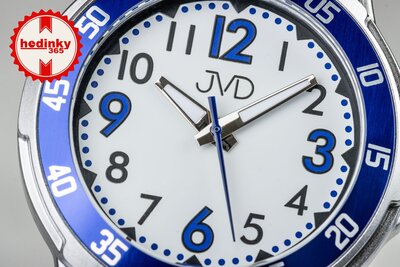 JVD J7220.1 (motivo di calcio)