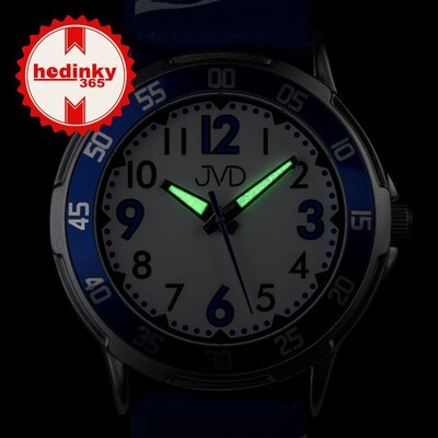 JVD J7220.1 (motivo di calcio)