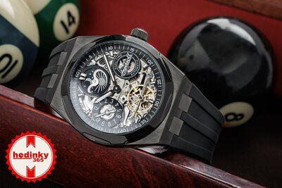 Ingersoll The Broadway Automatic I12908