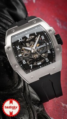 Ingersoll The Play Automatic I15301