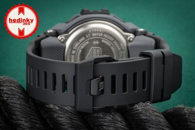 Casio G-Shock G-Squad GBD-300-1ER