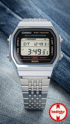 Casio Vintage ABL-100WE-1AEF