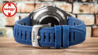 Tissot T-Touch Connect Solar Sport T153.420.47.051.01