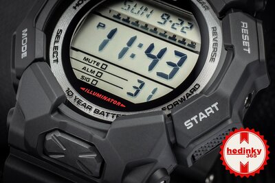 Casio G-Shock Original GD-010-1ER