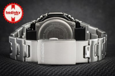 Casio G-Shock Original GM-2110D-2BER