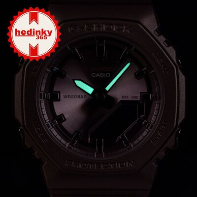 Casio G-Shock Original GMA-P2100ST-4AER
