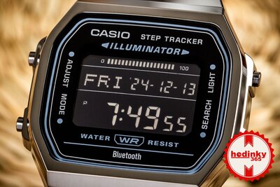 Casio Vintage ABL-100WEGG-1BEF