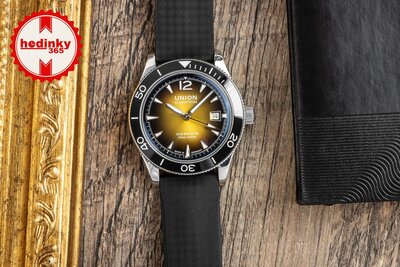Union Glashütte Noramis Date Sport D012.907.17.367.00