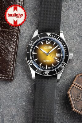 Union Glashütte Noramis Date Sport D012.907.17.367.00